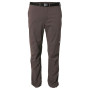 Hlače Rejoice Hemp Stretch smeđa