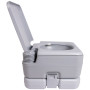 Prijenosni WC Bo-Camp Toilet Flush