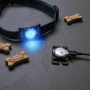 Svjetlo za psa Nite Ize NiteDog™ Rechargeable Pet Light