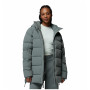 Ženska zimska jakna Columbia Amaze Puff™ Mid Hooded Jacket
