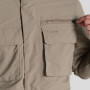 Muška jakna Craghoppers NosiLife Adventure Jacket IV