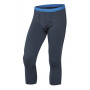 Muški funkcionalni donji veš Husky Active Winter 3/4 Kalhoty - M siva