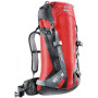 Ruksak Deuter Guide 35+ 2016 crvena FireTitan