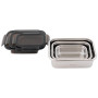 Kutija za hranu Outwell Camper Food Box Set