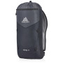 Ruksak Gregory Nano 14 crna Eclipse Black