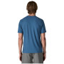 Muška majica Patagonia Men's Capilene Cool Trail Shirt - Stratapeaks