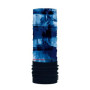 Višenamjenski šal Buff Polar tamno plava SIDY BLUE