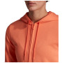 Ženska dukserica Adidas Essentials Linear FZ HD