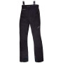 Hlače Direct Alpine Midi crna Black
