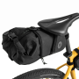 Torbica pod sjedište Fjällräven Hoja Seatbag Drybag 3.5