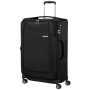 Kofer za putovanja Samsonite D´lite Spinner 71 Exp crna