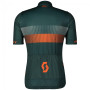 Muški biciklistički dres Scott RC Team 10 SS