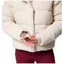 Ženska zimska jakna Columbia Amaze Puff™ Hooded Jacket