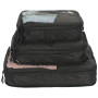 Organizator za putovanje Zulu Compression Cube Set