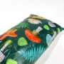 Futrola High Tail Designs Drawstring Stuff Sack Forest Mushroom