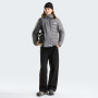 Ženska jakna The North Face W Aconcagua Hooded Jacket