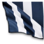 Ručnik Regatta Printed Microfibre Beach Towel