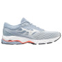 Ženske tenisice za trčanje Mizuno Wave Prodigy 3 siva