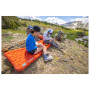 Podloga na napuhavanje Big Agnes Rapide Sl Insulated Long