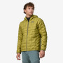 Muška jakna Patagonia Micro Puff Hoody