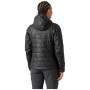 Ženska jakna Helly Hansen W Lifaloft Hooded Insulator