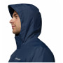 Muška softshell jakna Columbia Pouring Adventure™ III Jacket