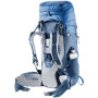 Ruksak Deuter Aircontact 55 + 10 (2020)
