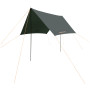 Zaklon Zulu Dreamtime Tarp siva grey