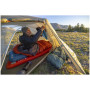 Podloga na napuhavanje Big Agnes Rapide Sl Insulated Long