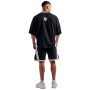 Muška majica Nebbia Oversized T-Shirt Primal