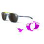 Sunčane naočale Julbo Slack Cover Sp 4