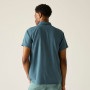 Muška košulja Regatta Anti-Insect Travel Light S/S Shirt