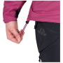 Ženska duža zimska jakna Mountain Equipment Intra Light Hooded Jacket Women's
