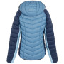 Ženska zimska jakna Regatta Women Hooded Dalent