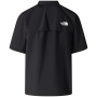 Muška košulja The North Face Packable Short Sleeve Shirt