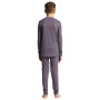 Dječje funkcionalno donje rublje Craft Baselayer Set 2 Jr Purple