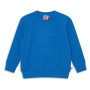 Dječja dukserica Lego Wear Lwsky 100 Boy plava Blue