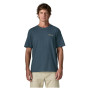 Muška majica Patagonia M's Water People Banner T-Shirt