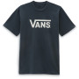 Muška majica Vans Classic Vans Tee-B tamno plava