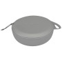 Zdjela s poklopcem Sea to Summit Delta Bowl with Lid siva