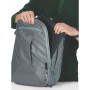 Putna torba Osprey Transporter Global Carry-On