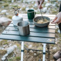 Stol GCI Compact Camp Table 20