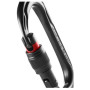 Karabiner Edelrid Oval Power 2500 Screw