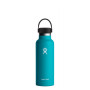 Boca Hydro Flask Standard Mouth 18 oz plava/crna