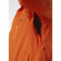Muška skijaška jakna Helly Hansen Panorama Jacket