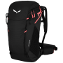 Ruksak Salewa Alp Trainer 25 crna black out