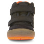 Dječje cjelogodišnje barefoot cipele Froddo Ollie Lumi Tex Dark Blue