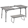 Stol Brunner Elùtop Compack Square 100