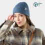 Kapa Smartwool Second Cut Cuff Beanie