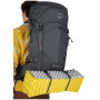 Turistički ruksak Osprey Stratos 44